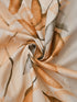 Secret 300 TC Cotton King Bedsheet with 2 Pillow Covers